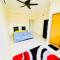 D Corner Islam Homestay