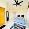 D Corner Islam Homestay