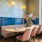 Boutique hotel Lytel Blue