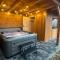 Domek na Hrobaczej - jacuzzi&sauna - 米德兹布德茨比艾斯科