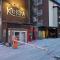 Ruka Chalets Ski-In 1313 - 鲁卡