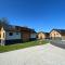 Apartmán Na Břehu Lipna - Černá v Pošumaví