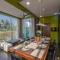 ELIVAAS Moonlit retreat 3 BHK with Garden & Pool - Alibaug