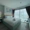 Marina Suites Nha Trang - 2BRs - Luxury Full Option APT - Sea&Mountain View - Нячанг