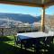 Gîte Au point de Vue - Millau