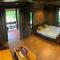 Cabin in the woods , Krabi town - Ban Khlong Chi Lat