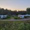 Hännilänsalmi Camping