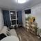 New clean apartments