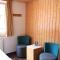 Eiger Lodge Easy
