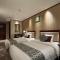 Macau Masters Hotel