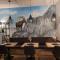Modern Mountain Apart 4 - an der Skipiste