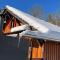 Charmant Petit Chalet 3 étoiles en Gruyère - Crésuz