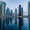 Click Stay - JLT - Studio & Balcony Lakes view Entire Apartment -RA - Dubai