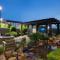 Courtyard Fort Worth West at Cityview