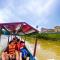 Lipis Riverfront Resort