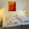 Familyfriendly-modern, in the fishingtown Stamsund, with Sauna and Jacuzzi
