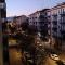 LAlloggetto sul Corso