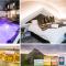 Foxlow Grange By Muse Escapes