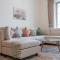 Comfy 1-Bedroom Apartment Perfect for 4 in JLT - Dubaj