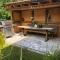 Chalet Hochgern