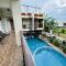 Alta Montana One Hotspring Resort Mt Makiling View - Forestry
