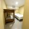 Alta Montana One Hotspring Resort Mt Makiling View - Forestry