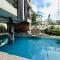 Alta Montana One Hotspring Resort Mt Makiling View - Forestry