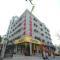 Foto: 7Days Inn Shanghai Daning International Commercial Plaza YanChang Subway Station 13/62