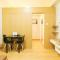 Jamah's Staycation at SMDC Trees Residences by RedDoorz - 马尼拉