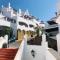 Superior 3BR Duplex Penthouse in Aloha - Marbella