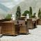 Alpine Lounge Boutique Hotel