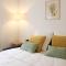 Bright and comfortable 28m2 Studio in Vanves - 旺夫