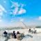 Kiki Pyramids Inn - القاهرة