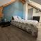 Champagne BNB - La Source - Fontaine-sur-Ay