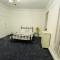 Boulevard double room in shared accommodation - 赫尔