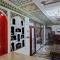Hotel Ansi Boutique W&S terrace