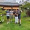 Aega Hanok Guesthouse