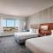 Courtyard by Marriott Dallas Allen at Allen Event Center - ألين