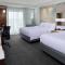 Courtyard by Marriott Dallas Flower Mound