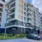 Cityscape Oasis, Stylish & Cozy Apt, Private Parking - 布拉索夫