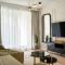 Cityscape Oasis, Stylish & Cozy Apt, Private Parking - 布拉索夫