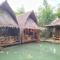 Pulo Rumbia Bungalows & JungleTREK