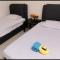 YUYU D22 Check in 1200 genting highland Y5 - Гентинг-Хайлендс