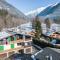 Appartement rénové avec accès direct au golf de Chamonix - FR-1-343-249 - Chamonix-Mont-Blanc