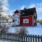 Fully equipped country house with lake location - Eksjö