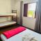 Pousada B&B - na cidade Capivari-SP
