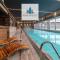 3L Apartments Kasprowicza 20AB free POOL, Sauna and GYM - Kołobrzeg