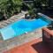 Bas de villa cosy avec piscine privative - 勒弗朗索瓦