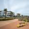 Appart Moderne Tamaris Piscine, Plage et Confort - 塔马里斯
