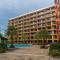 1 BR studio 777 Beach Condotel - Mai Khao pláž
